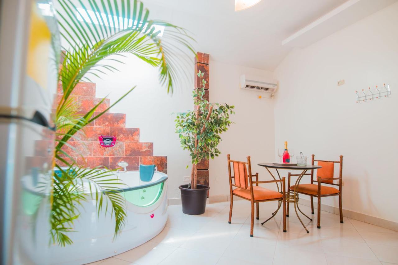 Hotel Presidente Beach Salinas Zewnętrze zdjęcie