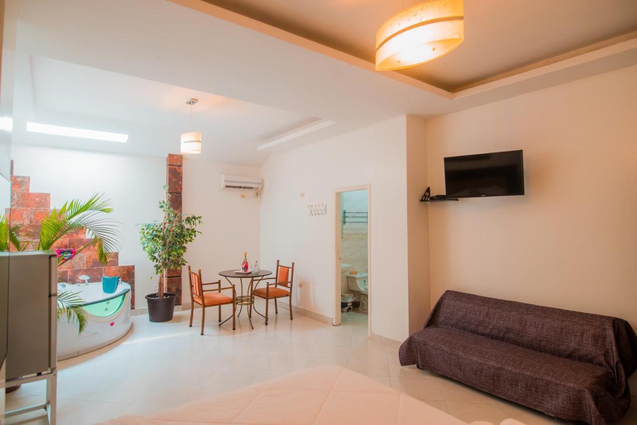 Hotel Presidente Beach Salinas Zewnętrze zdjęcie