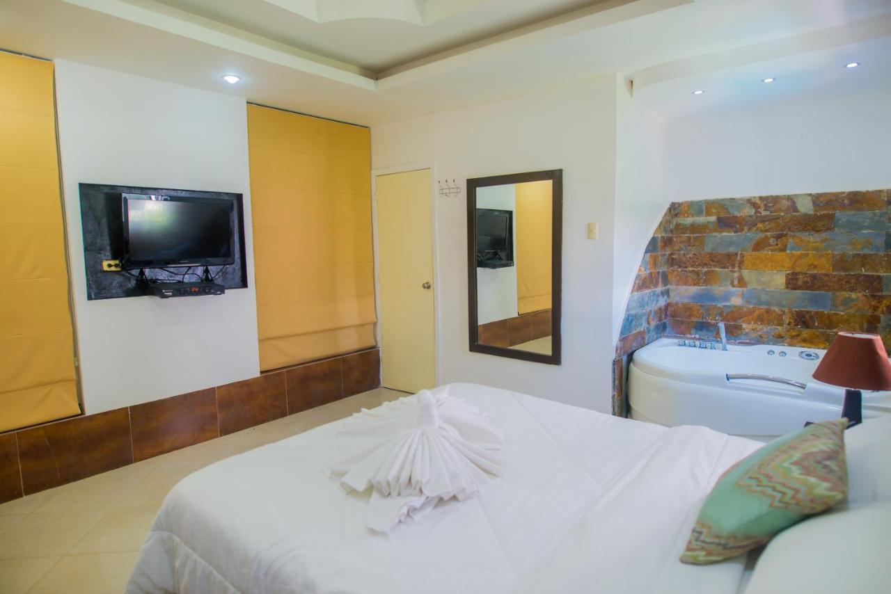 Hotel Presidente Beach Salinas Zewnętrze zdjęcie