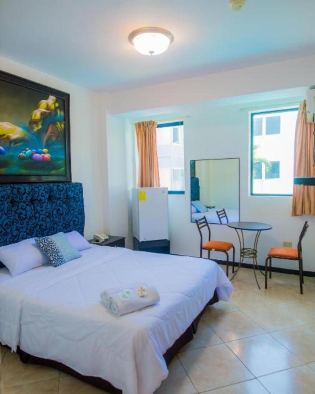 Hotel Presidente Beach Salinas Zewnętrze zdjęcie